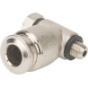 Raccord UNIVERSEL BCS6M5BC