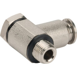 Raccord UNIVERSEL BCS814BC