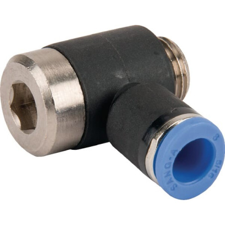 Raccord UNIVERSEL BCS814PB