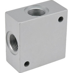 Bloc de distribution UNIVERSEL BD418