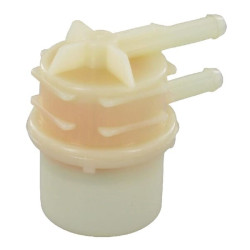 Filtre à carburant HIFI-FILTER BE7271