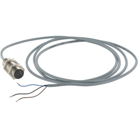 Câble pour détecteur de proximité BALLUFF BESM18MIPSC80BBV02