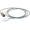 Câble pour détecteur de proximité BALLUFF BESM18MIPSC80BBV02