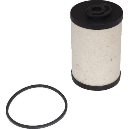 Filtre à carburant MANN-FILTER BFU700X