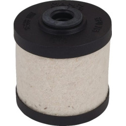 Filtre à carburant MANN-FILTER BFU715