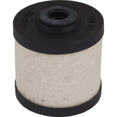 Filtre à carburant MANN-FILTER BFU715