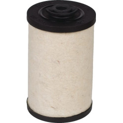 Filtre à carburant MANN-FILTER BFU811