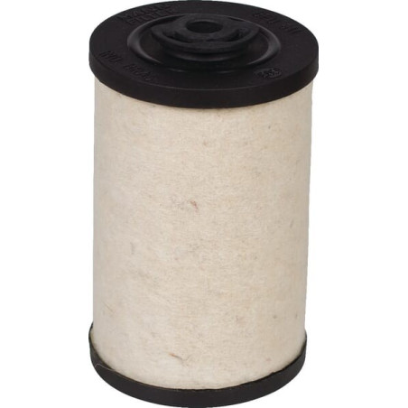 Filtre à carburant MANN-FILTER BFU811
