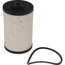 Filtre à carburant MANN-FILTER BFU900X