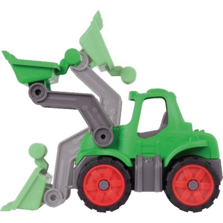 Tracteur miniature BIG BG55804