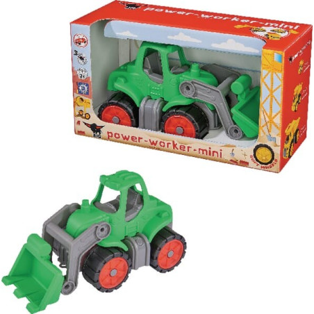 Tracteur miniature BIG BG55804