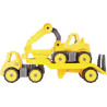 Camion miniature BIG BG55805
