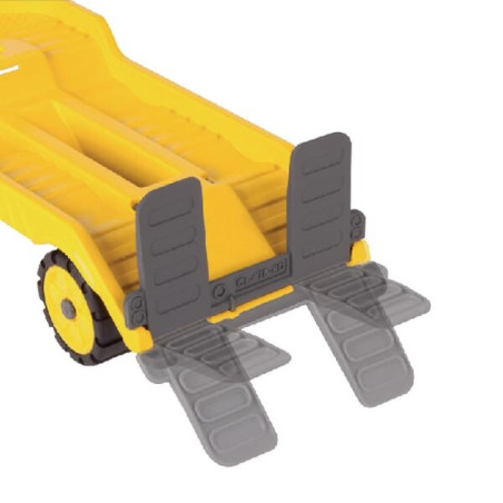 Camion miniature BIG BG55805