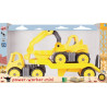 Camion miniature BIG BG55805