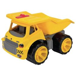 Tracteur miniature BIG BG55810