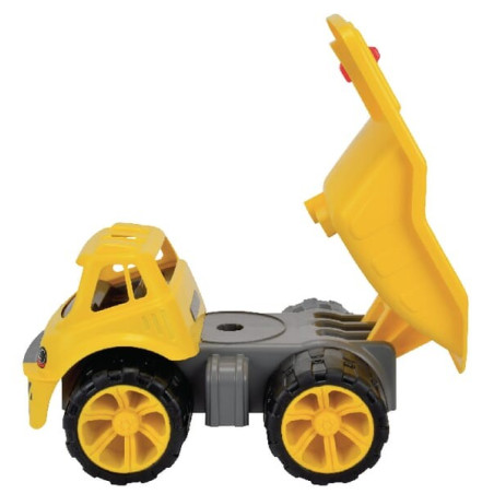 Tracteur miniature BIG BG55810