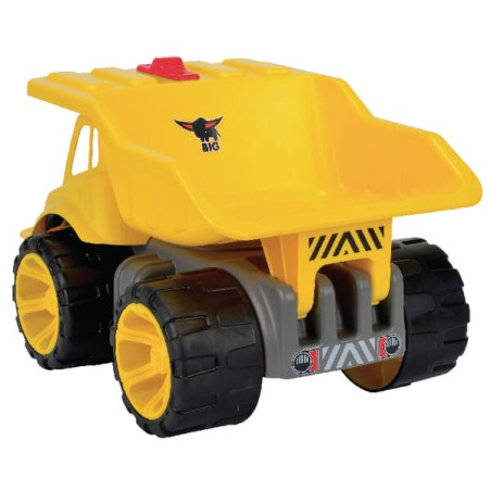 Tracteur miniature BIG BG55810