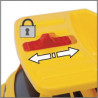 Tracteur miniature BIG BG55810