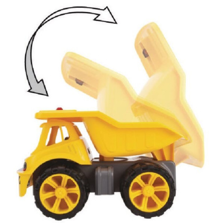 Tracteur miniature BIG BG55810