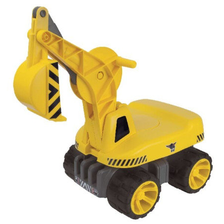 Tracteur miniature BIG BG55811