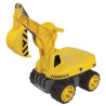 Tracteur miniature BIG BG55811