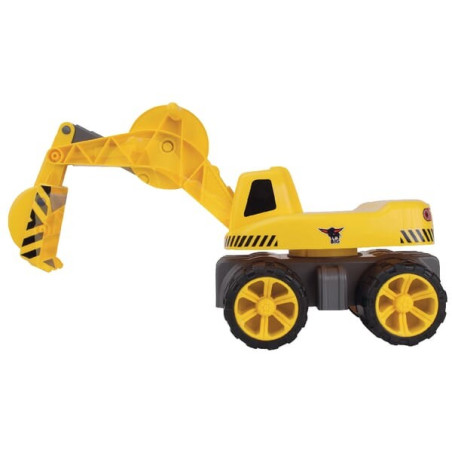 Tracteur miniature BIG BG55811