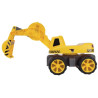 Tracteur miniature BIG BG55811