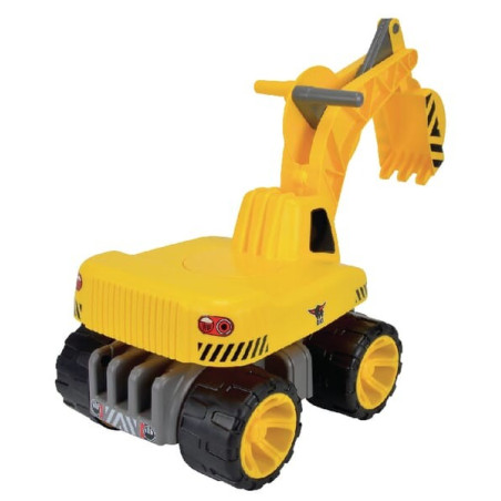 Tracteur miniature BIG BG55811