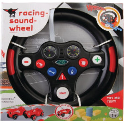Volant BIG BG56487