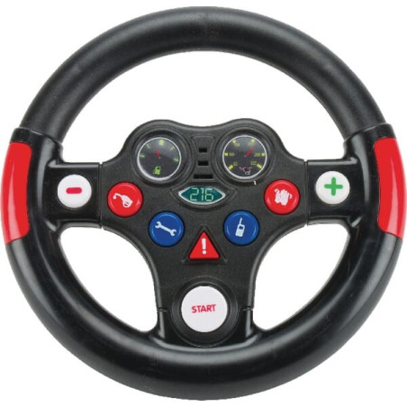 Volant BIG BG56487