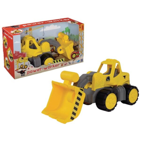 Chargeur miniature BIG BG56837