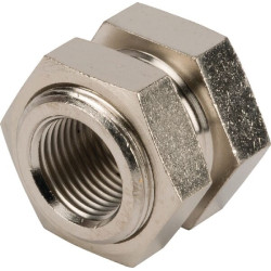 Raccord UNIVERSEL BHF12