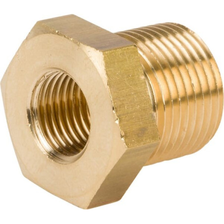 Raccord UNIVERSEL BHF14B