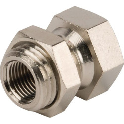 Raccord UNIVERSEL BHF18