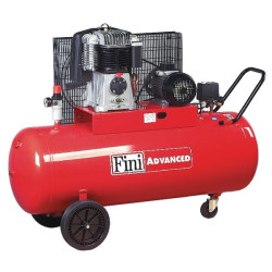 Compresseur FINI BK1132004