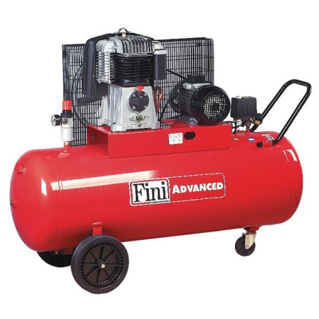 Compresseur FINI BK1132004