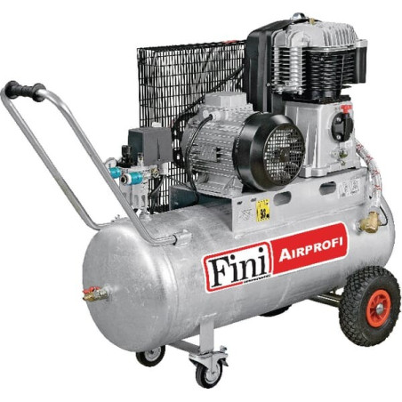 Compresseur FINI BK11910055G