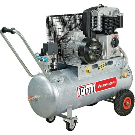 Compresseur FINI BK11910075G