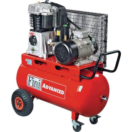Compresseur FINI BK1199055G