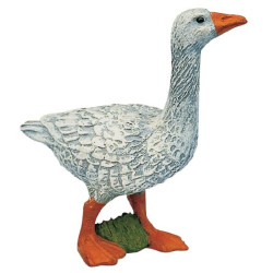Oie miniature BULLYLAND BL62489