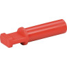Fiche d'obturation 5mm UNIVERSEL BP5B