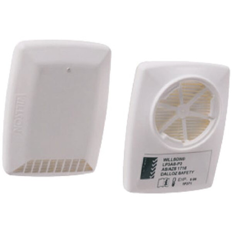 Filtre de masque HONEYWELL BS900509