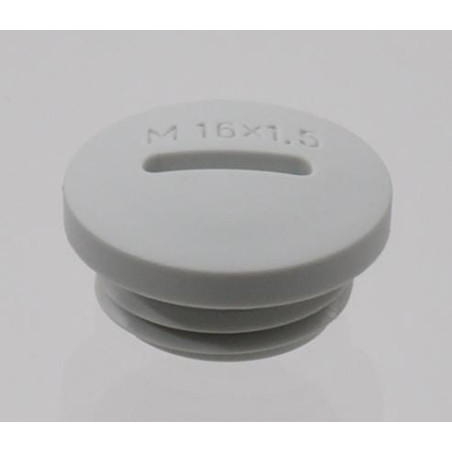 Bouton d'obturateur JACOB BSM16