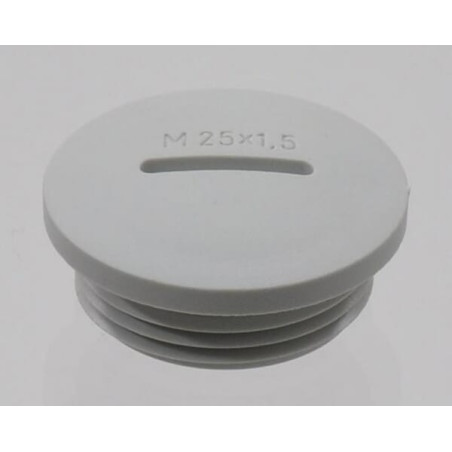Bouton d'obturateur JACOB BSM25