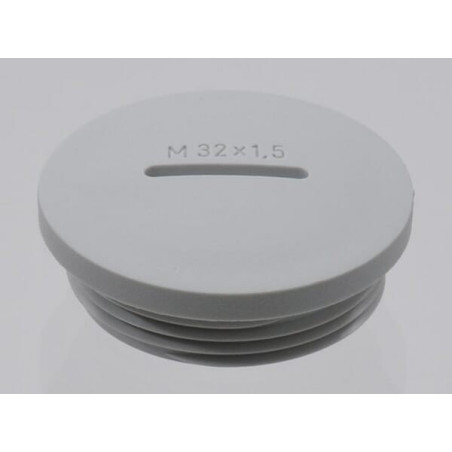 Bouton d'obturateur JACOB BSM32