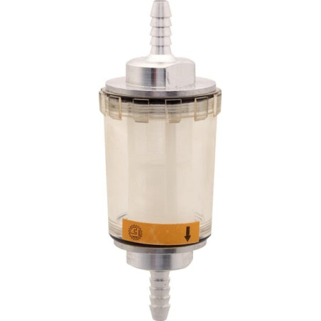 Filtre à essence HIFI-FILTER BTKF006