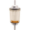 Filtre à essence HIFI-FILTER BTKF006