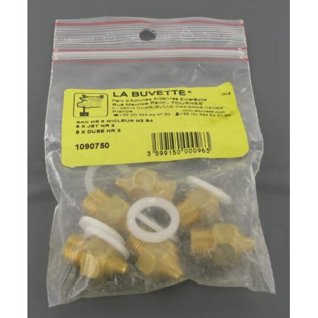 Buse LA BUVETTE BU1090750