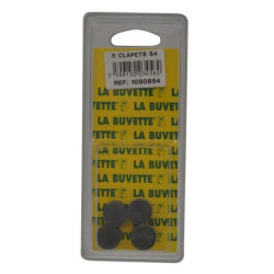 Coque LA BUVETTE BU1090854