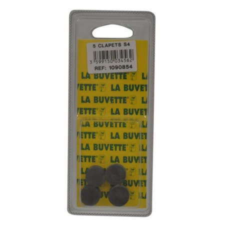 Coque LA BUVETTE BU1090854